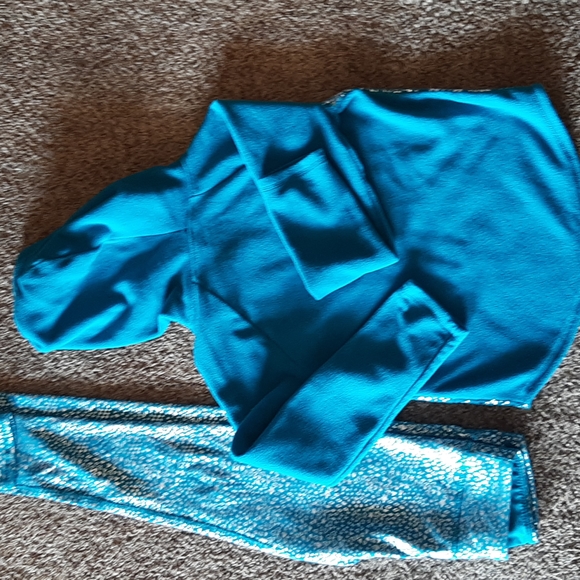 Cute legging sweatshirt - Picture 5 of 5